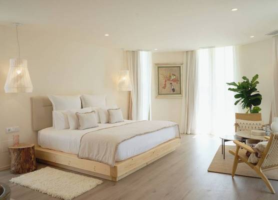 Retiro Costiña Wellness&villas 1