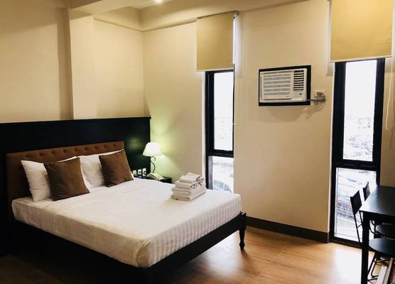 Achievers Airport Hotel 1