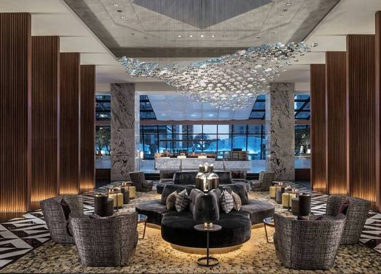 The Ritz-Carlton, Chicago 1