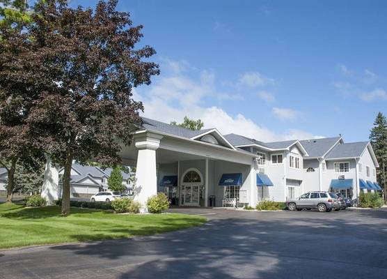 Grand Beach Resort Hotel 1