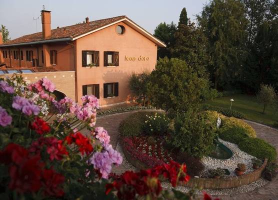 Relais Leon d'Oro 1