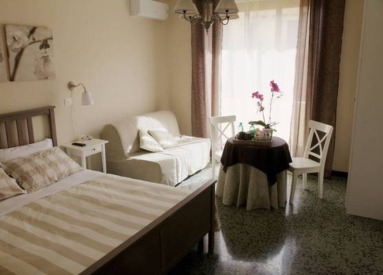 La Casa In Prati 1