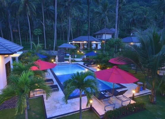 Dream Estate Resort 1