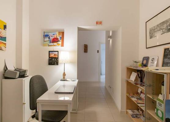 B&B Ponte Manin 1