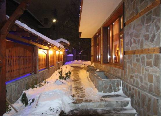 Guest House Ilinden 1