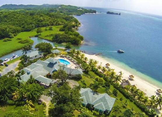 Hotel Turquoise Bay Resort - All Inclusive 1