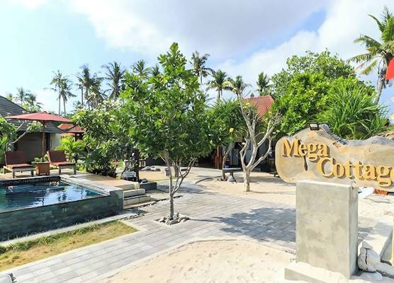 Mega Cottages 1