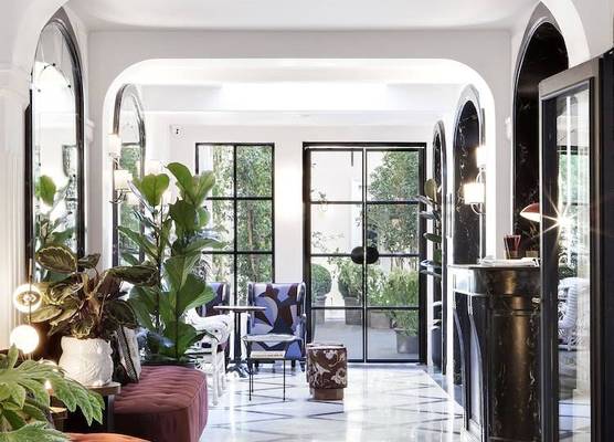 Hôtel Bienvenue 1