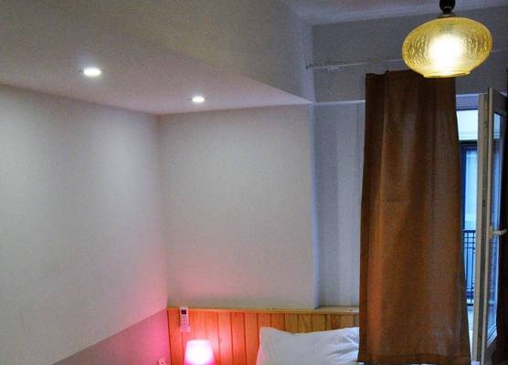 Rodin Suites 1