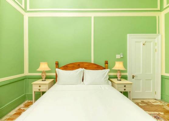 Amina Boutique Hotel 1