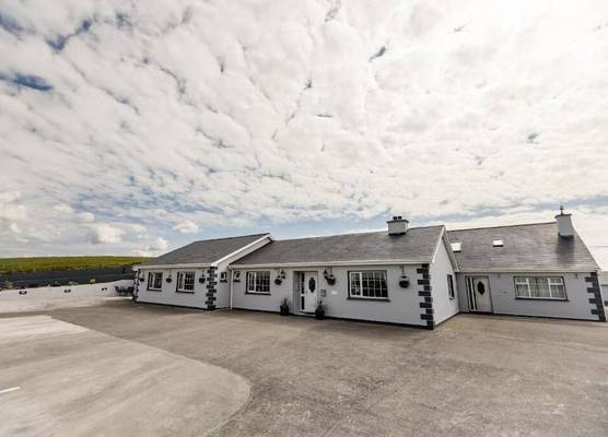 Glasha Meadows Accommodation 1