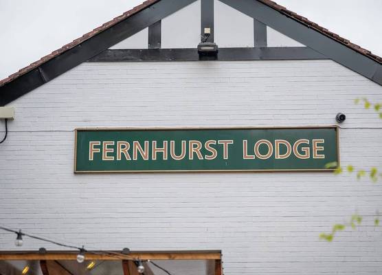 The Fernhurst by Greene King Inns 1