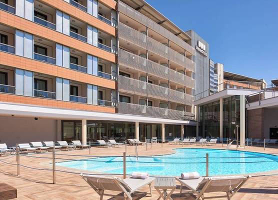 UNAHOTELS Varese 1