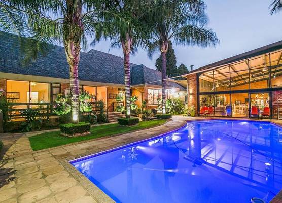 Sunrock Guesthouse 1