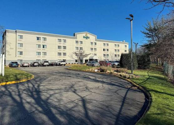 Quality Inn Spring Valley - Nanuet 1