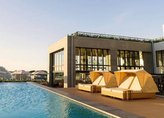 MB GALLERY CHATAN by THE TERRACE HOTELS 1