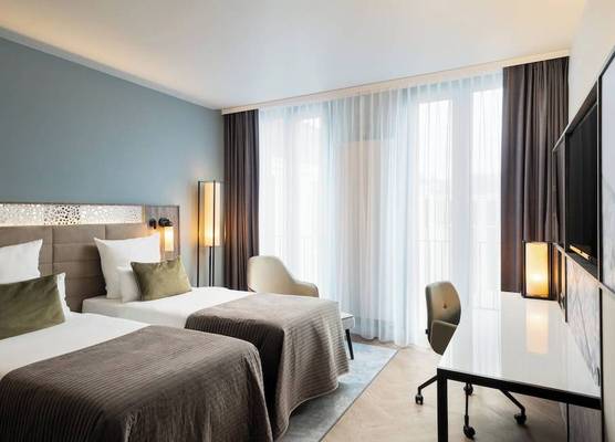 Leonardo Royal Hotel Munich 1