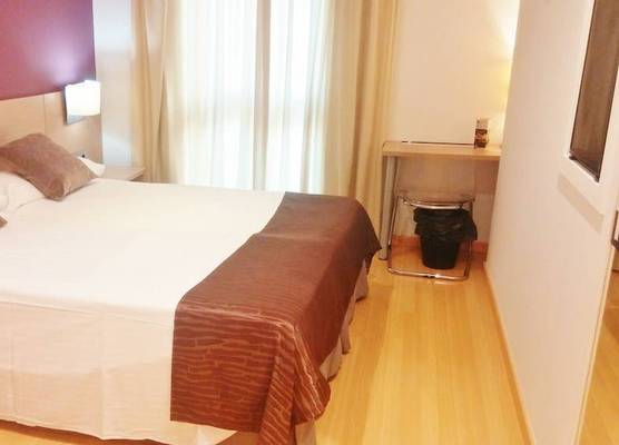 Hotel Abbot 1