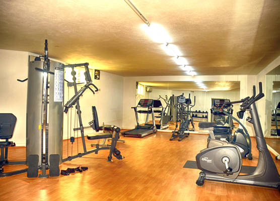 Club Shark Hotel 1