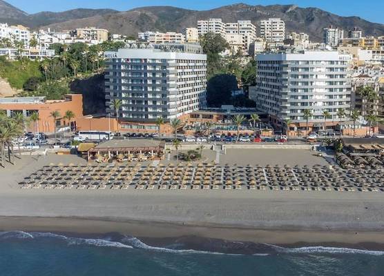 Meliá Costa del Sol 1