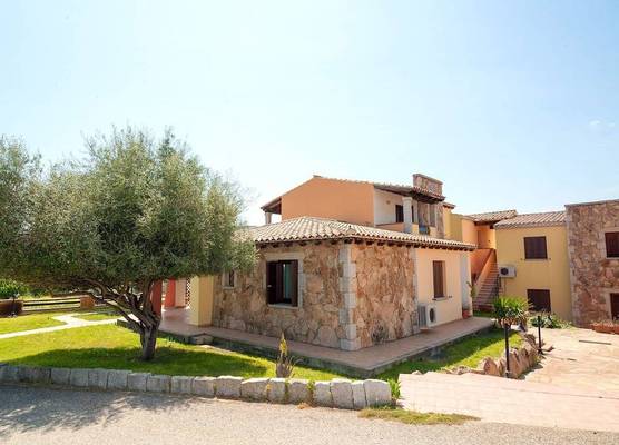 Residence Li Troni 1