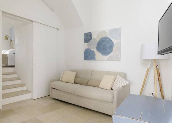 La Casa del Vicolo by Wonderful Italy 1