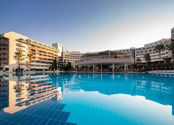 Vita Silva Hotel 1