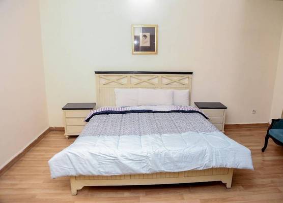 Swiss Cottage 1
