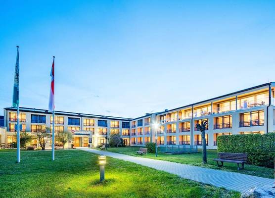 Best Western Plus Kurhotel an der Obermaintherme 1