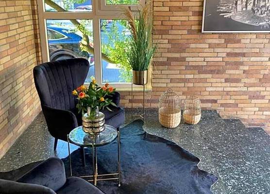 City Hotel Gifhorn 1