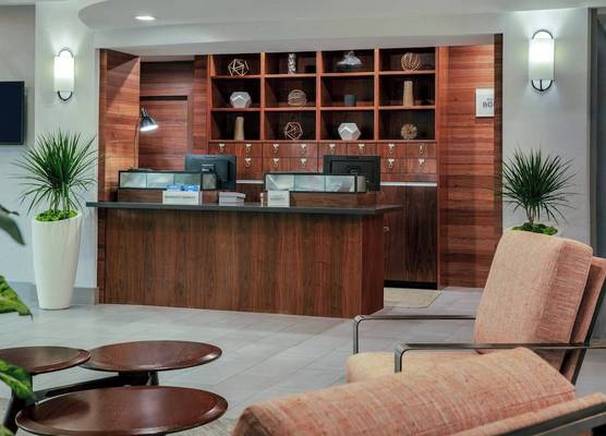 Four Points by Sheraton Fort Lauderdale Airport - Dania Beach 1