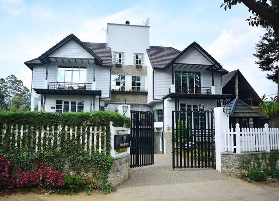 Unique Cottages 1
