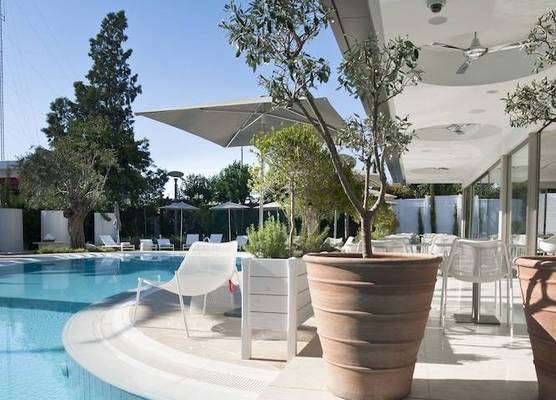 Alasia Boutique Hotel 1