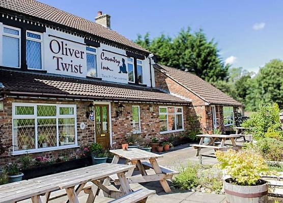 Oliver Twist Country Inn 1