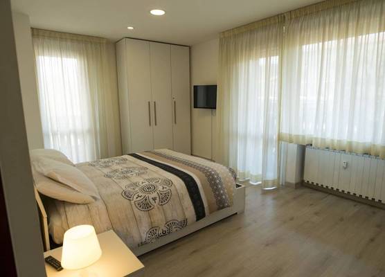 IL BACIO Guest House 1