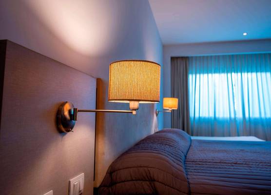 Howard Johnson Villa Carlos Paz 1