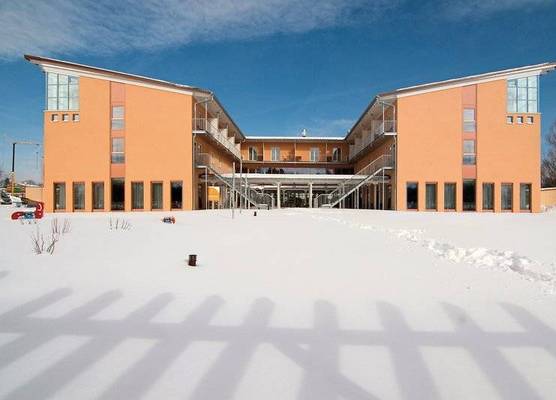 JUFA Familienresort Kempten im Allgäu 1