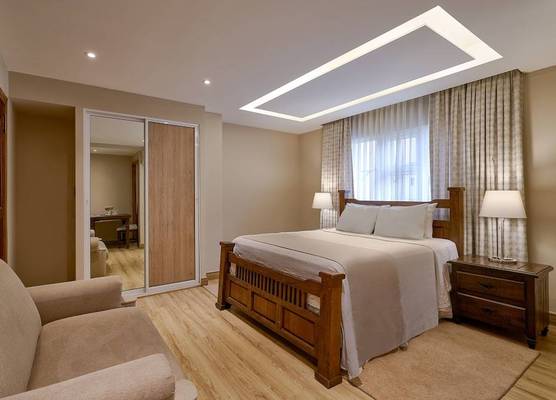 Hotel Riazor 1