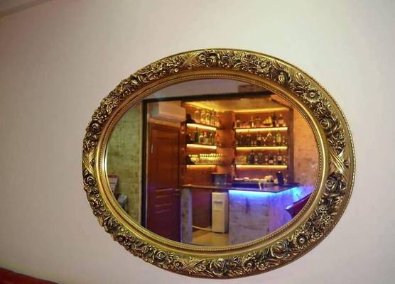 Istanbul Comfort Hotel 1