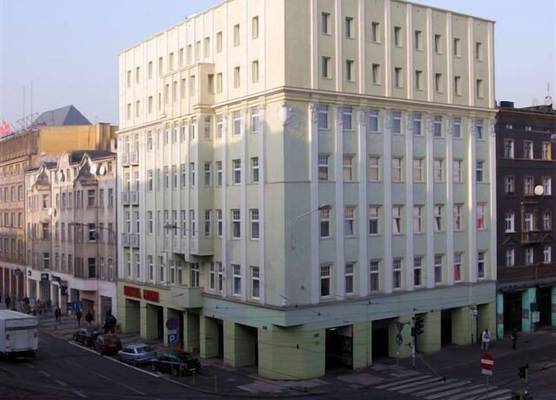 Lech Hotel 1