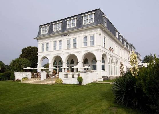 Premier Inn Torquay Seafront 1