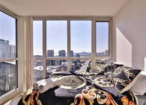 Forma serviced suites 1