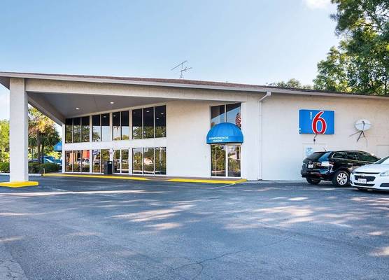 Motel 6-Tampa, FL - Fairgrounds 1