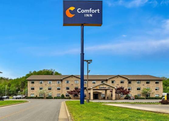 Comfort Inn Pikeville 1