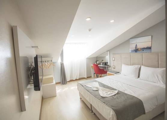Express İnci Hotel 1