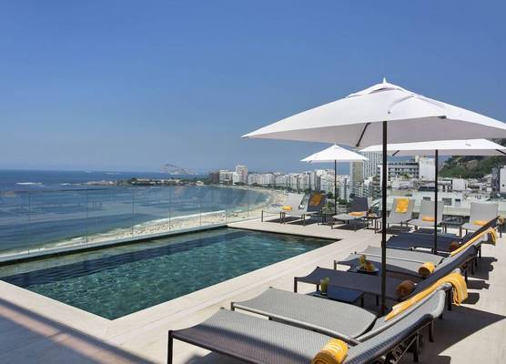 Windsor California Copacabana 1