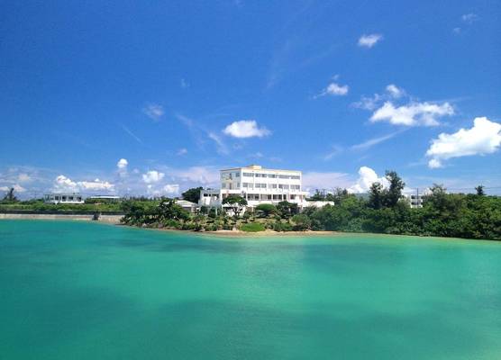 Hotel South Island 1