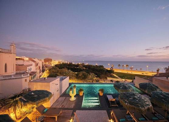 El Llorenc Parc de la Mar - Adults Only (+16) 1