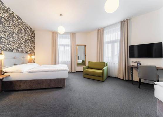 EA Hotel Victoria 1