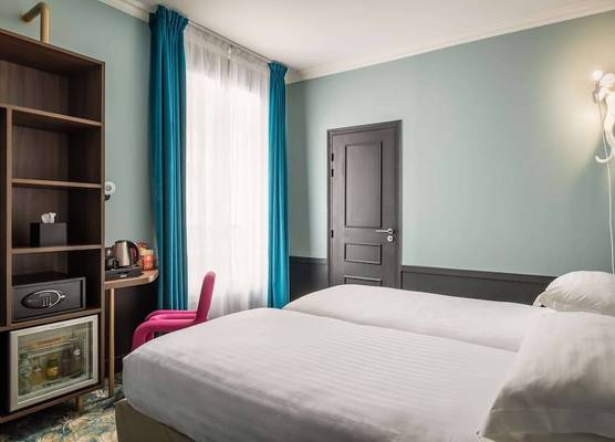 Hotel Archetype Etoile 1